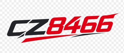 cz8466 logo